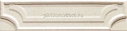 Tubadzin Tortora Beige Бордюр-2 29,8х7,4 см