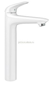 Grohe Eurostyle 23719LS3 Смеситель для раковины