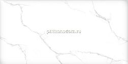 Maimoon Ceramica Silver Statuario Glossy Белый Глянцевый Керамогранит 60x120 см