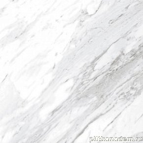 Ceracasa Nuit North Gloss White Керамогранит 98,2x98,2 см