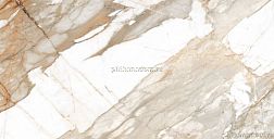 Bluezone Scotish White B Glossy Керамогранит 60x120 см