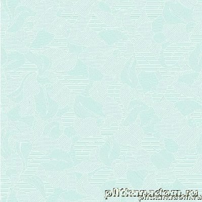 Cersanit Ricamo Плитка напольная голубая (RM4D042-63) 33x33