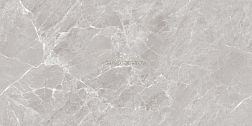 Ceradim Mramor Chic Silver Серый Полированный Керамогранит 60х120 см