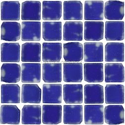 Architeza Candy Craft CC970 Стеклянная мозаика 29,7х29,7 (кубик 2,5х2,5) см