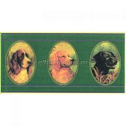 Petracers Grand Elegance B Dogs Декор 10х20 см