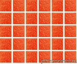 Rose Mosaic Quartz A94 Мозаика 32,7x32,7 (2х2) см