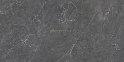 Pamesa Ceramica CR Belvedere Marengo Compacglass Черный Матовый Керамогранит 30х60 см