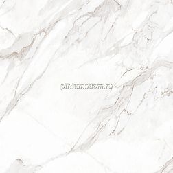 Belleza Attica White F P Full Lappato Белый Лаппатированный Керамогранит 60х60 см