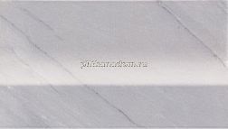 Marca Corona Delux Grey Alzata Плинтус 17,5х30,5 см