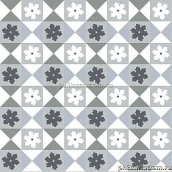 Sant Agostino Metrochic Metrosigns 42 Напольная плитка 20x20 см