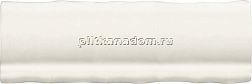 APE Ceramicas Vintage White Moldura Бордюр 5х15 см