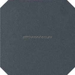 Grazia Retro REO2 Coal Керамогранит октагональный 20х20 см