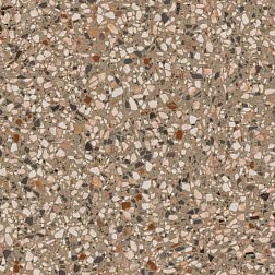 Kerama Marazzi Бричиола KM6060G0041R Бежевый Матовый Обрезной Керамогранит 60x60 см