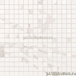 Fap Ceramiche Roma Diamond Statuario Brillante Мозаика 30,5x30,5 см
