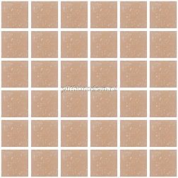 Architeza Multicolor M185-10 Стеклянная мозаика 31,8х31,8 (кубик 1х1) см