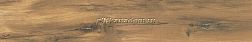 Paradyz Rustland Brown Gres Szkl. Rett Mat Коричневый Матовый Керамогранит 9,8х59,8 см
