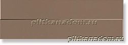 Marazzi Citta MJ7Z Tortora Облицовочная плитка 10x30 см