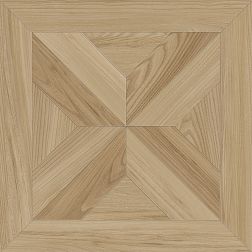 Zodiac Ceramica Wood-Look PM613 Бежевый Матовый Керамогранит 60х60 см