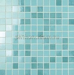 Novabell Milady MLW775L Lustro Mint Мозаика 30x30 см