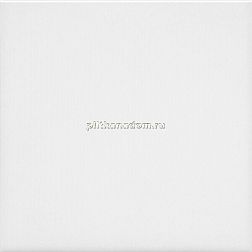 Kerama Marazzi Витраж 17063 Настенная плитка белая 15x15 см