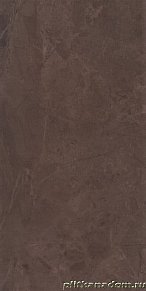 Керама Марацци Версаль 11129R Коричневая обрезная Настенная плитка 30х60 см