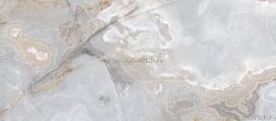 Rex Ceramiche Reves Blue Glossy Голубой Полированный Ректифицированный Керамогранит 160х320 см
