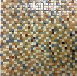 Decor-mosaic Премиум MDP-01 Мозаика (стекло, зеркало) 31,8х31,8 см