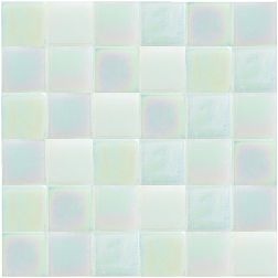 Architeza Sharm Iridium xp55 Стеклянная мозаика 32,7х32,7 (кубик 1,5х1,5) см