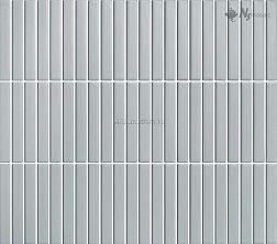 NS-Mosaic Porcelain series PP1292-02 Матовая Мозаика 28,2х30,8 (1,2х9,2) см