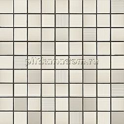 Ibero Charme Mosaico Bone Мозаика 31,6х31,6 см