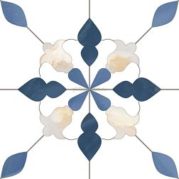 Monopole Aramis Zafiro Матовый Керамогранит 18,7x18,7 см