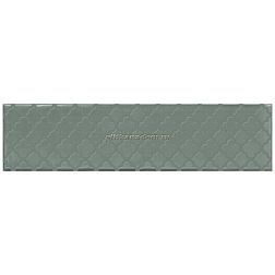 Decocer Florencia Jade Декор 7,5х30
