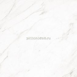 Gracia Ceramica Scarlett White 01 Белый Матовый Керамогранит 45х45 см