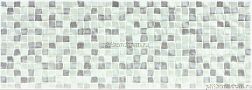 Pamesa Ceramica Atrium Sigma Cubic Perla Плитка настенная 25х70 см