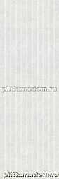 Paradyz Norway Sky Silver Mat.Struktura Настенная плитка 29,8х89,8 см