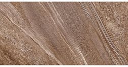 Decovita Керамогранит Crossover Brown Hdr Stone Коричневый Матовый 60х120 см