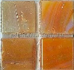 Irida Fleur R193(3) Мозаика 1,5х1,5 32,7х32,7 см