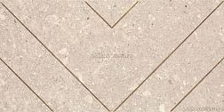 Paradyz Aragorn Light Grys Inserto Декор 30x60 см