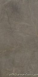 Ariostea Ultra Marmi Pulpis Brown Luc Shiny Керамогранит 300х150 см