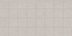 Kerama Marazzi Монсеррат MM14043 Декор Мозаичный Серый Светлый Матовый 20х40 см