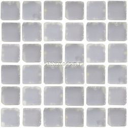Architeza Candy Craft CC969 Стеклянная мозаика 29,7х29,7 (кубик 2,5х2,5) см