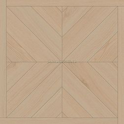 Kerama Marazzi Альберони SG643520R Бежевый светлый Матовый обрезной Декор 60x60 см