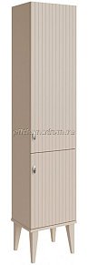 ASB-Woodline Федерика 80445 Пенал Тирамису Софт 40 см
