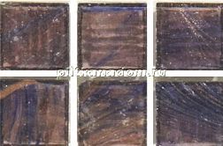 Rose Mosaic Gold Star G42 (формат 1х1) Мозаика 31,8х31,8 см