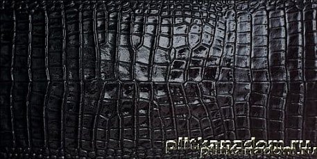Maciej Zien London Queensway Black Настенная плитка 59,8x29,8 см