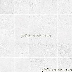 Peronda Alley 4d White Мозаика 25x25 см