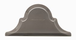 Adex Renaissance ADST8012 Arabesco Biselado Remate Timberline Декор 7,5х15 см