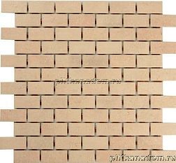 Primacolore Ceramic CE CE521MMA (PHPX-CR 81) Мозаика 30,6x31,2 (2,3х4,8) см