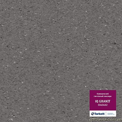 Tarkett iQ Granit 3040462 Линолеум коммерческий 2 м