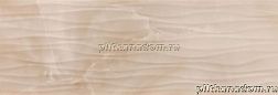 Ceracasa Olimpia Ondas Brillo Sand Настенная плитка 25x73 см